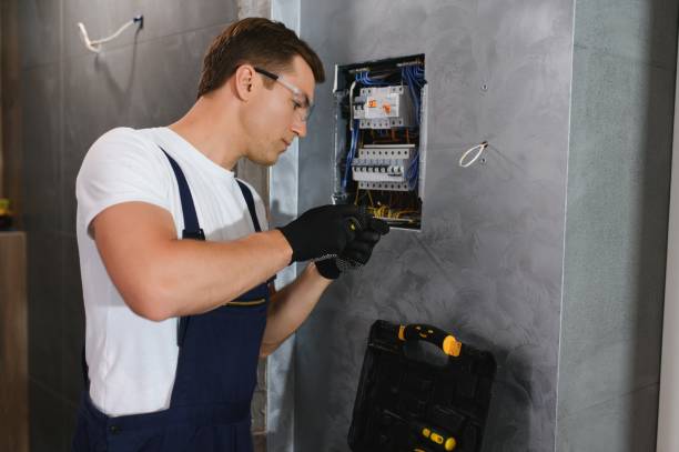 Best Electrical Troubleshooting Services  in Newark, NJ