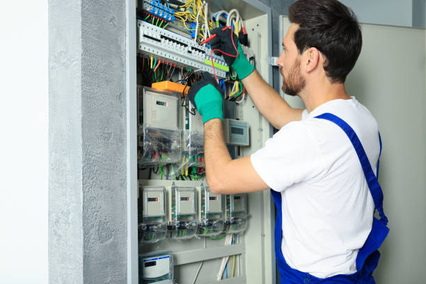 Best Licensed Electrician  in Newark, NJ