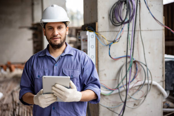 Best Home Electrical Repair  in Newark, NJ