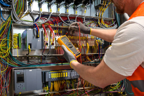 Best Best Electricians Near Me  in Newark, NJ